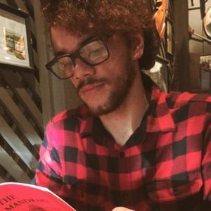 Meet your Posher, John